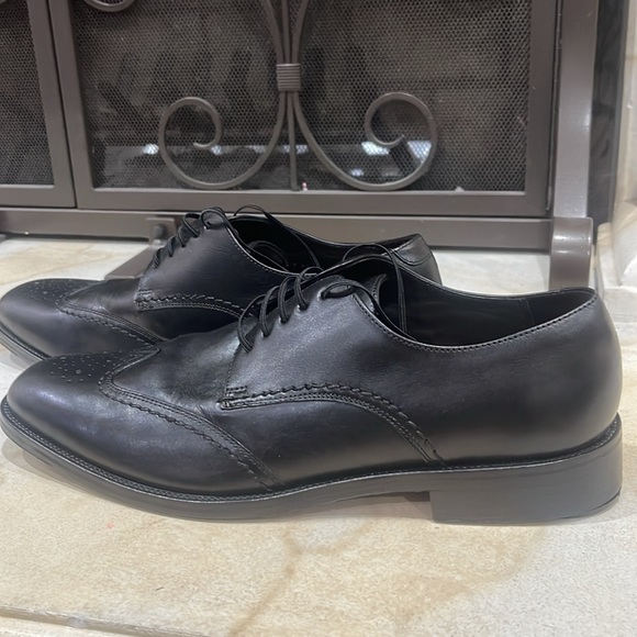 Oxford men shoes